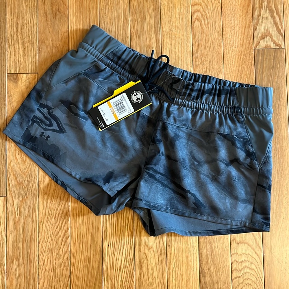 Under Armour shorts